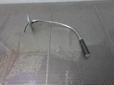 SHURE 572G Microphone Dynamic Lo Z with Stand