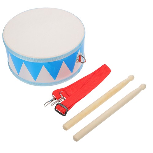Imitation of Sheepskin Small Percussion Instrument Kid Toy Set Toddler ...