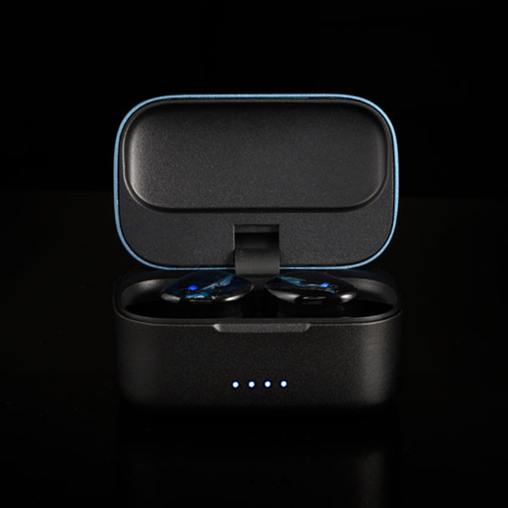 FoKus Mystique 【NOB-FOKUSMST-B】 Noble Audio Complete Wireless Earphone FoKus Mystique