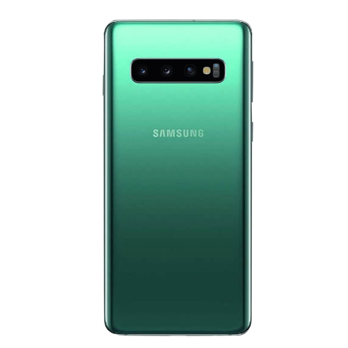 Samsung Galaxy S10 本体 シルバー Samsung Galaxy S10 本体 シルバー スマートフォン本体