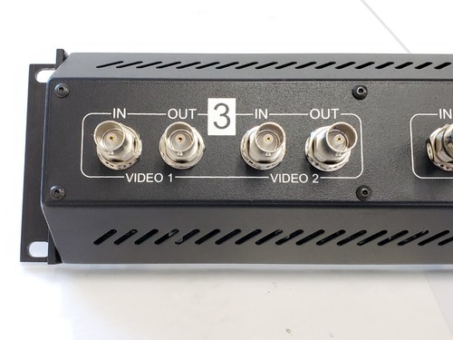 Marshall V-R43P Tri-Monitor (B2B) - Picture 8 of 10