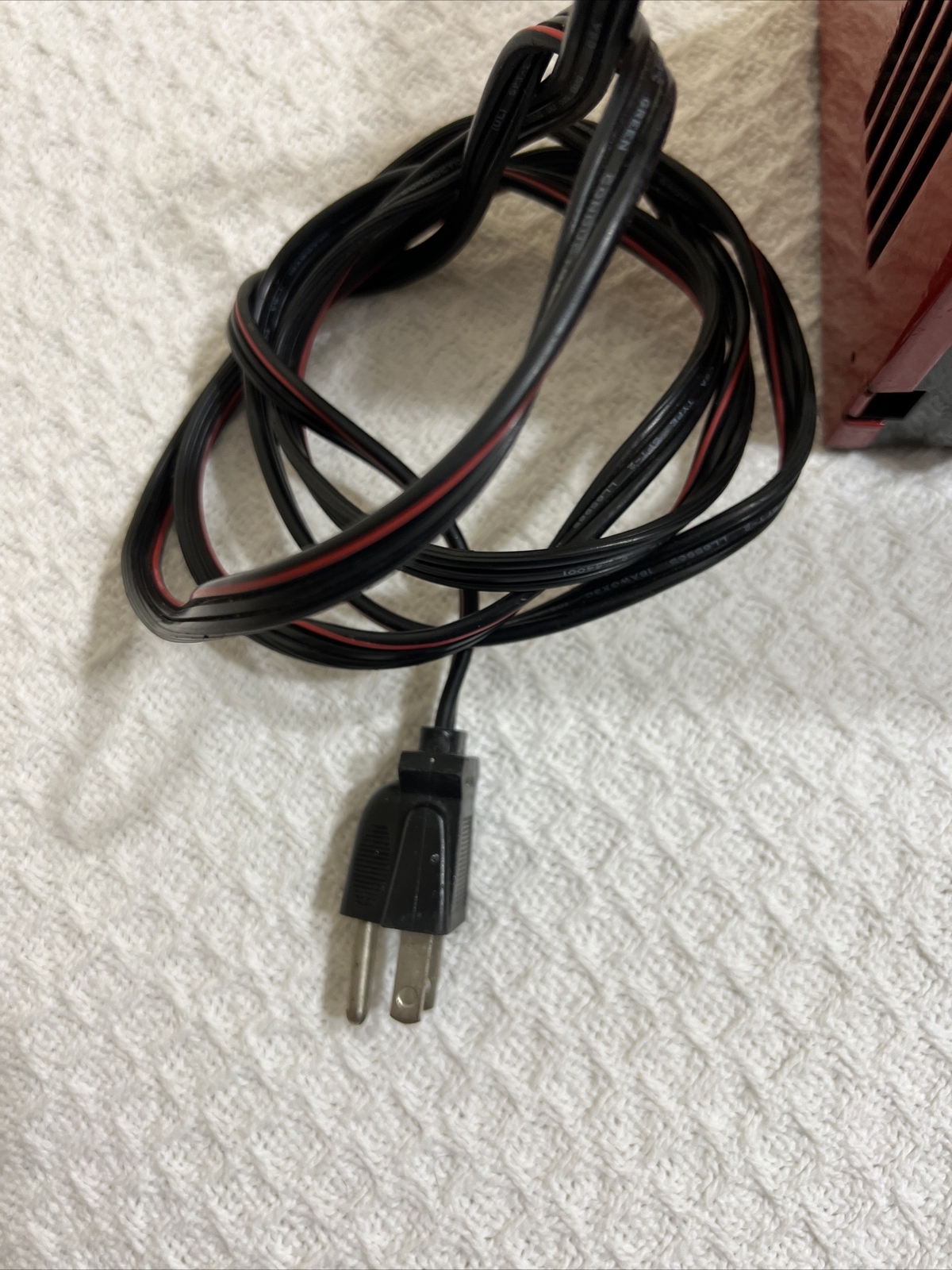 Century Dual Range 612 V Battery Charger Engine Starter 10/2/55 AMP