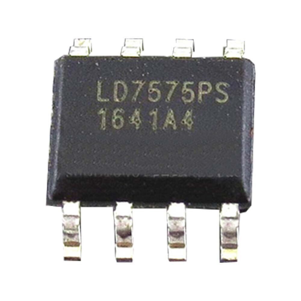 5 Pezzi LD7535BL LD7535MBL Controller PWM In SOT23-6 - Nuovi