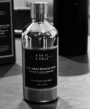 Bacarat Oil Sealed 100mL 3.4 oz Inspired by: Baccarat 