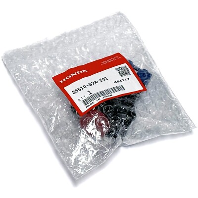 オルティア ekシビック ウィンドスイッチ カーボン柄 ハザード ボタン OEM Honda 04-09 S2000 AP2 Hazard Switch Button Assembly 35510-S2A