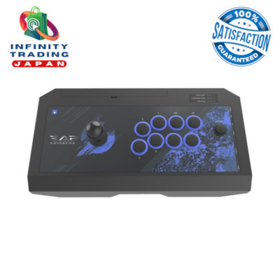 [NEW] HORI Official Real Arcade Pro.V HAYABUSA for Window PC