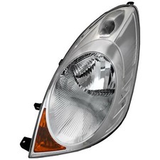 ABAKUS Scheinwerfer links für Nissan Note E11 NE11