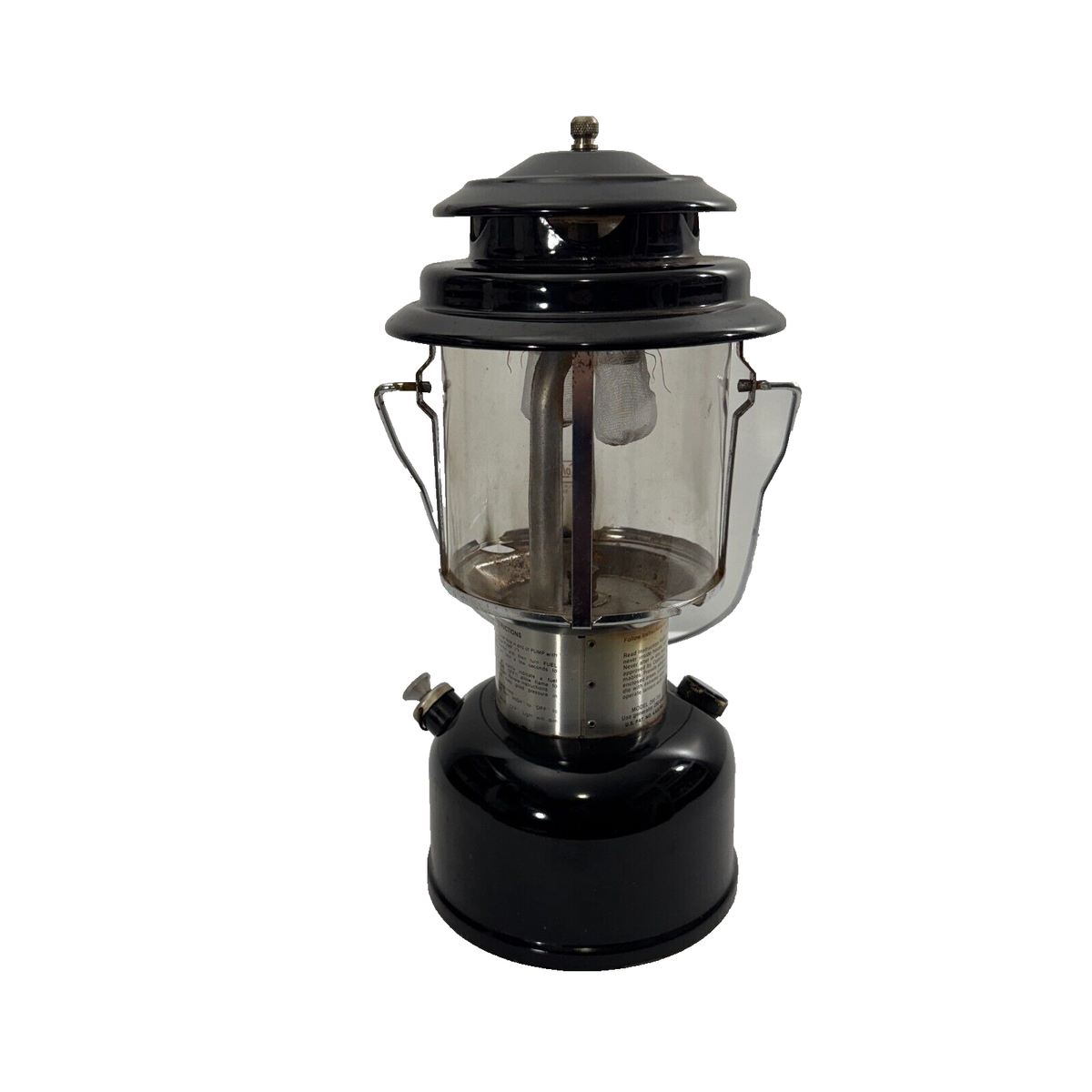 Vintage Coleman Lantern Special Edition Power House 290-700