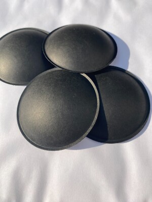 Staubkappen dust caps  paper  65mm 4 Stück for jbl,infinity..