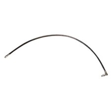 Snow Plow Angle Hose 14 X 45 With 90 Degree Swivel End For 21856 Fits Meyer Snow Plow Angle Hose 14 X 45 With 90 Degree Swivel End For 21856 Fits Meyer