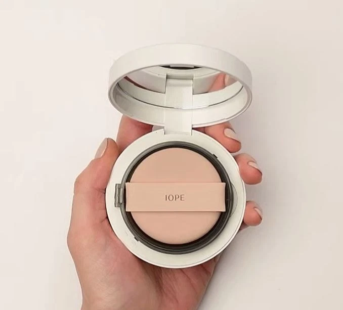 IOPE NEW AIR Cushion Cover 15g (SPF50+ PA+++) - Image 3 of 3