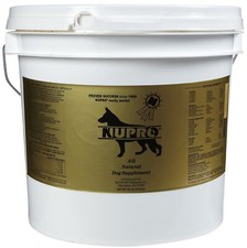 Nupro All Natural Dog Supplement 20 lb 