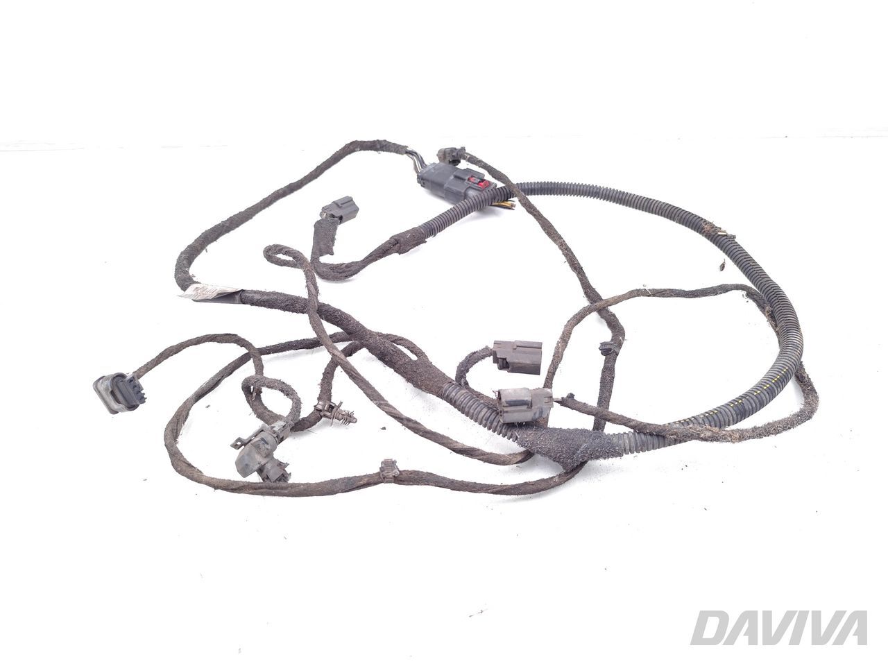 Vauxhall Insignia Facelift 2013-17 Front Bumper Wiring Loom 
