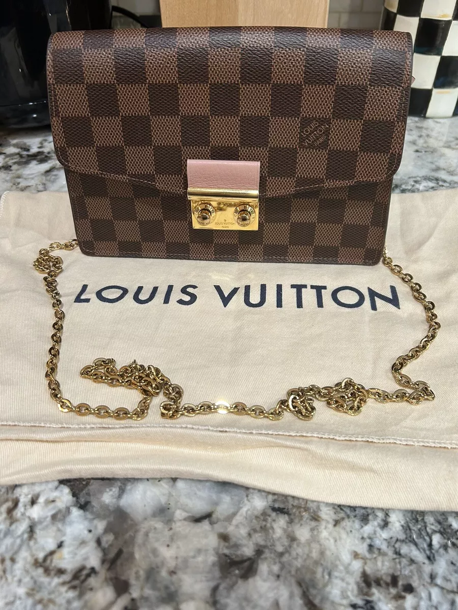 Louis Vuitton Croisette