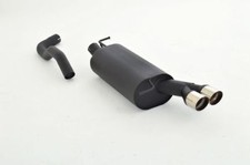 FMS Sportauspuff Stahl S3-Heck Audi A3 Front (8L, 96-03) 1.6 74/75kW / 1.8 92kW