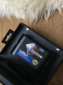 Roger Clemens MVP Baseball Sega Genesis For Nintendo NES 8E