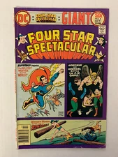 Four Star Spectacular #4 - Oct 1976 - (9265)