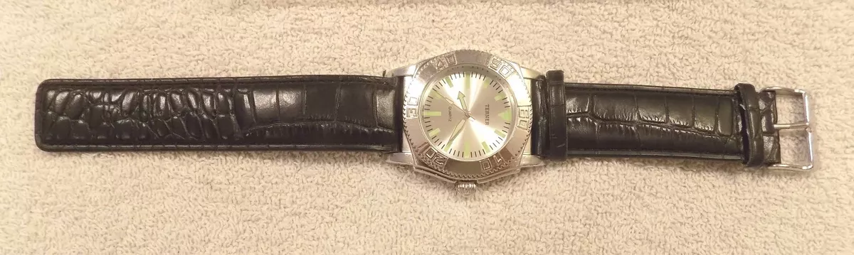 Watches with luminous hands and markers sale