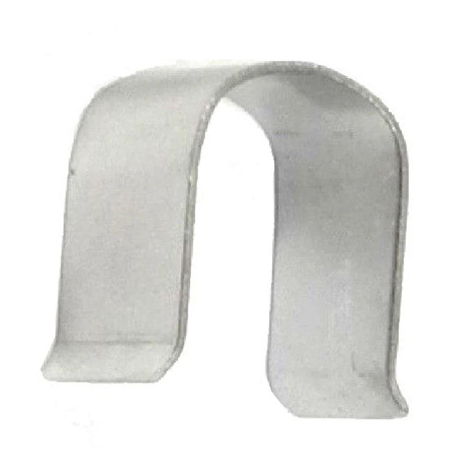 Kit de reparación de clip de parasol interior conductor izquierdo para Honda Civic 2006 2007-2011 NUEVO Foto 2 de 3