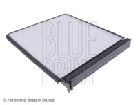 Blue Print ADN12503 Filter, Interior Air For Nissan