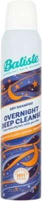 Batiste Overnight Deep Cleanse Dry Shampoo, 200ml