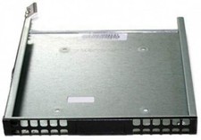 Supermicro MCP-220-00023-01 BLACK Dummy USB tray for SC825 SC836