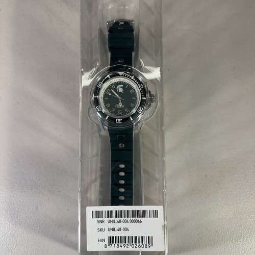 Michigan State Spartans KYBOE! Orologio The College Watch Co. Ufficiale Università - Foto 2 di 8
