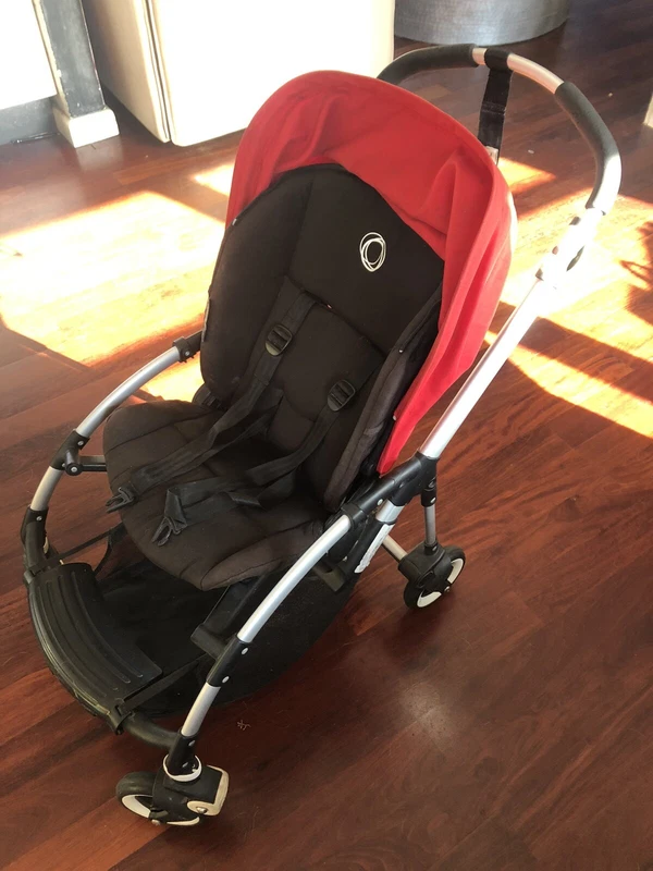 bugaboo bee 2014