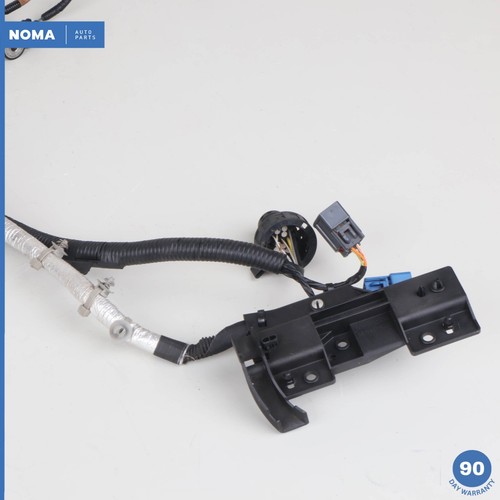 14-15 Jaguar X152 F-Type 3.0 AJ126S Engine Motor Wire Wiring Harness OEM 68k - Picture 16 of 22