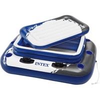 Intex 58821NP GeträNkeküHler Mega Chill Ii 122X97Cm Bierboot Beiboot Aufblasbar