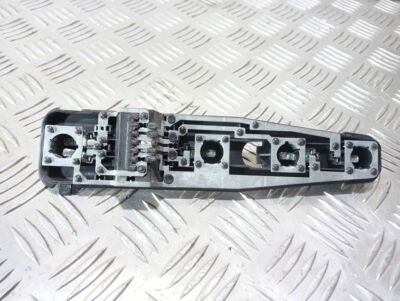 Opel Vectra B 1998 Diesel Glühbirnenhalter Heckleuchte PPGF20 74kW UST56668