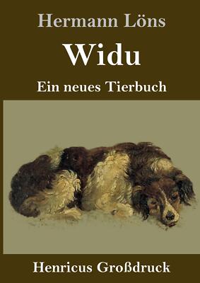 Widu (Großdruck) | Buch | 9783847852636
