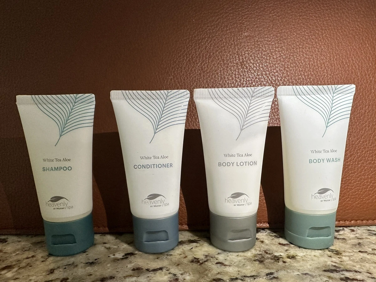 Westin White Tea Products