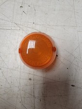 Kawasaki Turn Signal Lamp Light Lens 23048-011 NOS 
