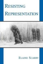 Resisting Representation - 0195089642, paperb...