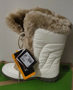 karrimor fur ladies snow boots