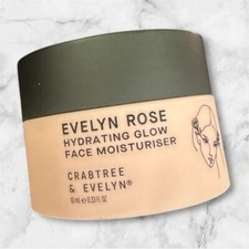 All NWT CrabTree  Evelyn Self Care Kit Face Mask  Moisturizer