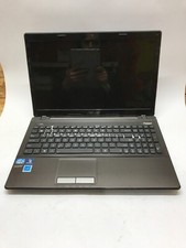 Asus K53E-BBR19 15" Intel Core i5 NO RAM NO HDD/OS For Parts/Repair AS IS  - DW