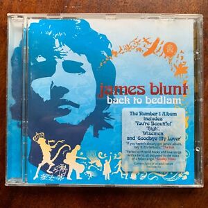 james blunt back to bedlam full album james blunt back to bedlam full album
