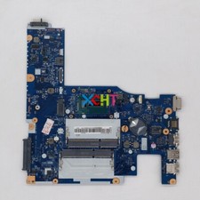 For Lenovo Laptop Ideapad G50-80 NM-A362 w i3-5005U CPU 5B20K62237 Motherboard