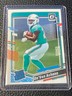 2023 Panini Donruss Optic De'Von Achane Rated Rookie #269 Dolphins
