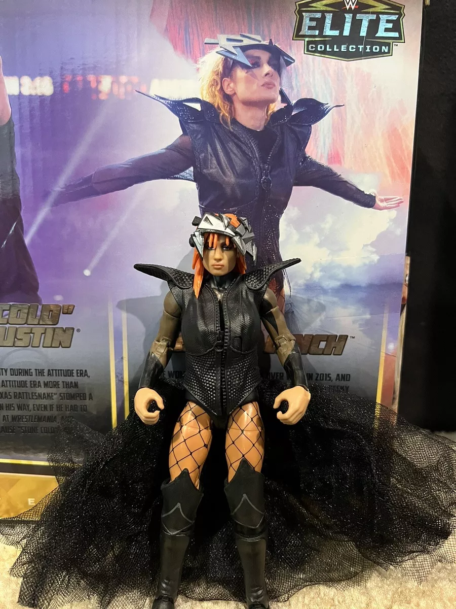 Wwe elite becky lynch deals