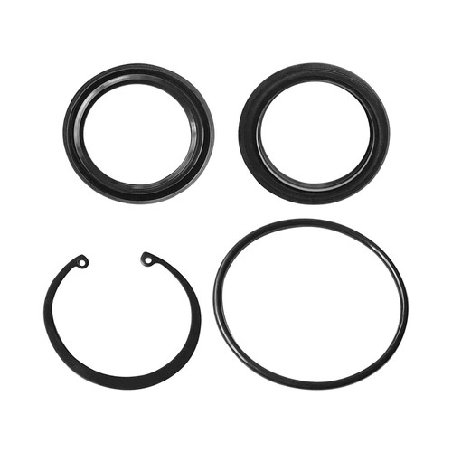 68053783AA New Fits For Ram 2500 & 3500 2009-2017 Steering Gear Shaft Seal Kit - Picture 8 of 8