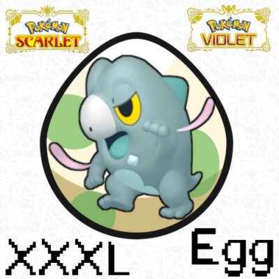 Frigibax | Analisi Pokémon Wiki | Fandom - Foto 2