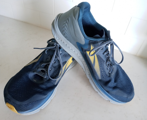 Altra Herren ALOA547F408 Torin 5 Straßenlaufschuh Größe US 13