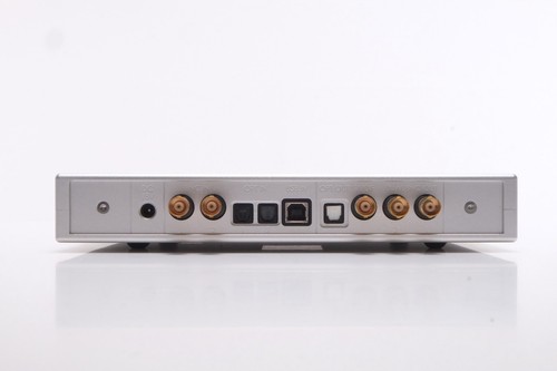 Escalador de acordes Hugo M Upsampler - Procesador digital Audiophile Stereo Upsampling - Imagen 3 de 13
