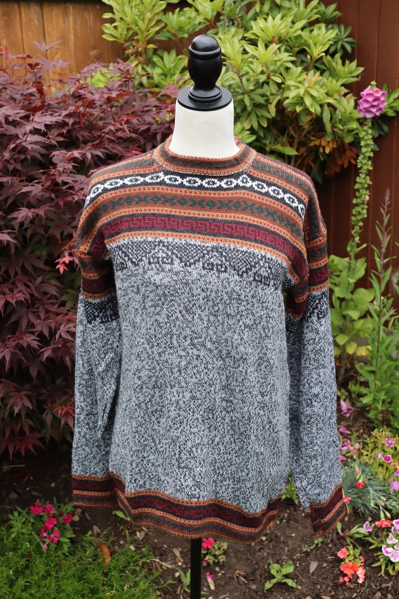 Peruvian jumpers cheap