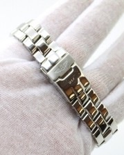 BREITLING Gent's Colt Chronograph Blue Dial Wristwatch A73350 (EZB012400) Watch 8