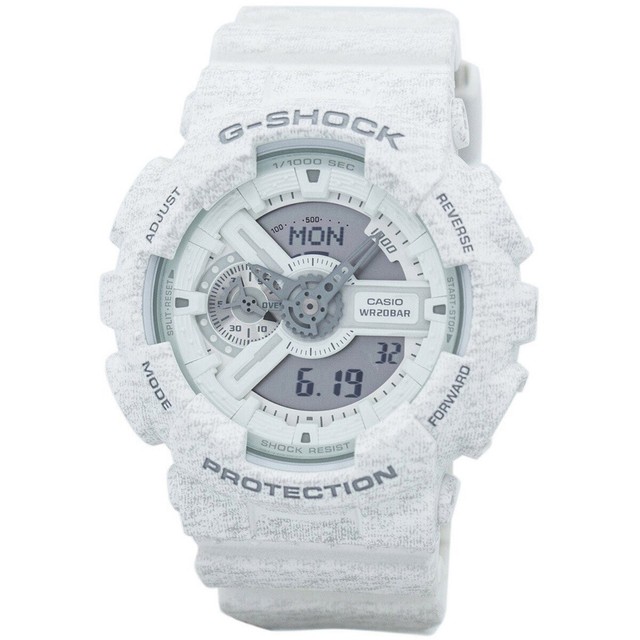 g shock ga 110ht