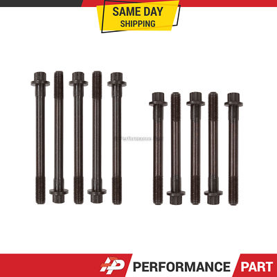 Mizumo Auto MA-4216913486 Head Gasket Bolts Set Compatible - Foto 8